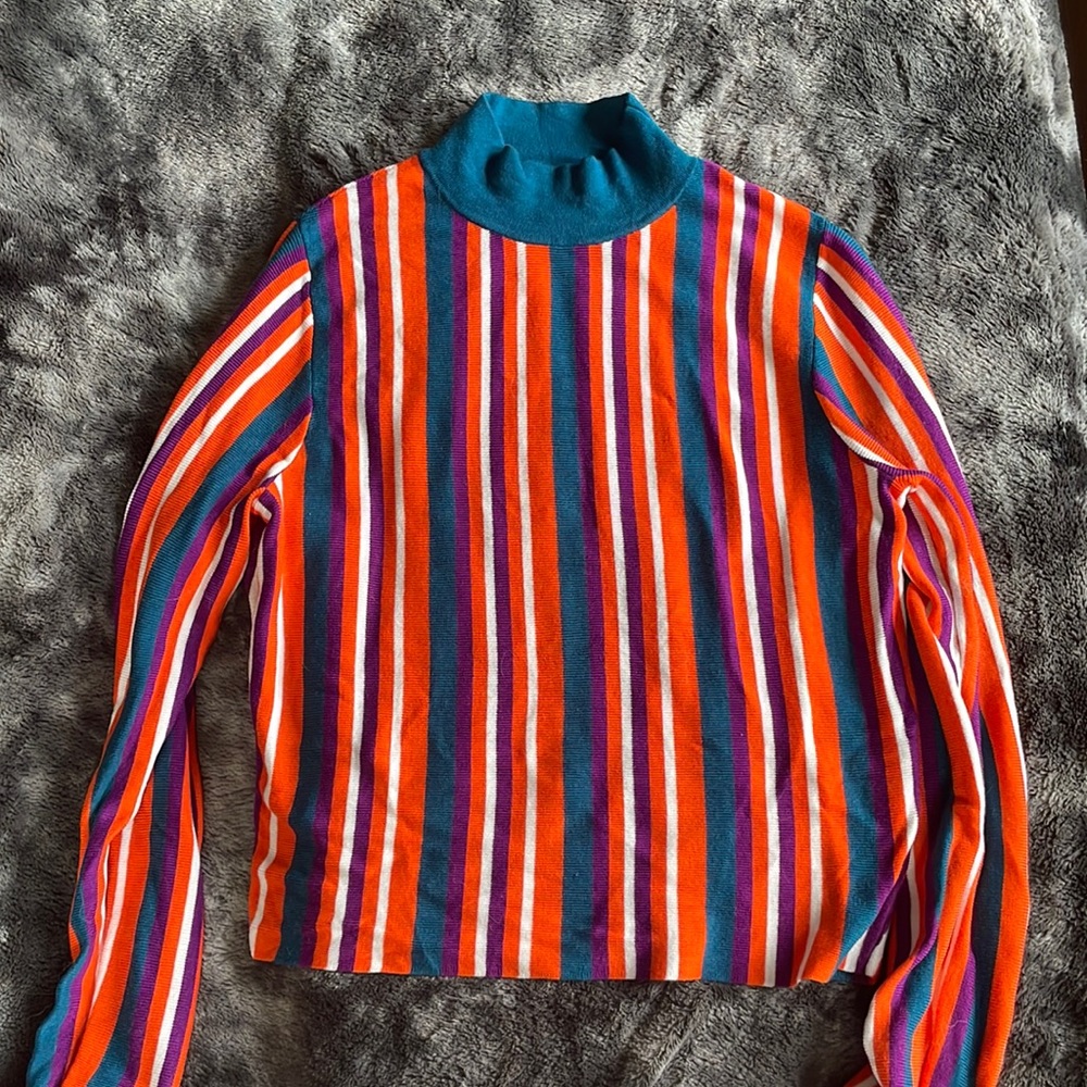 Victor Glemaud for Target sweater